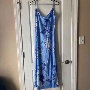 Long dress